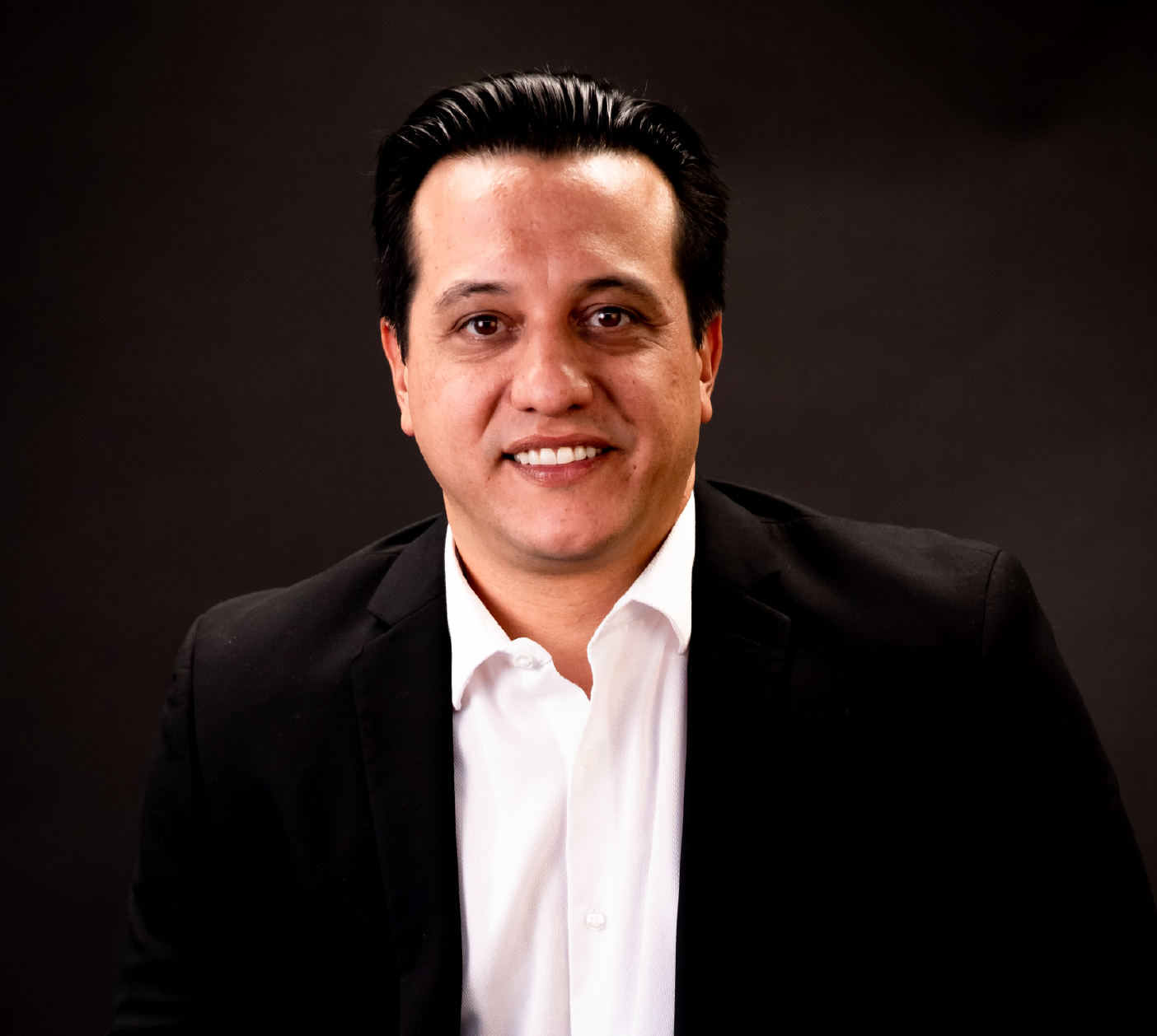 Eduardo Mualim